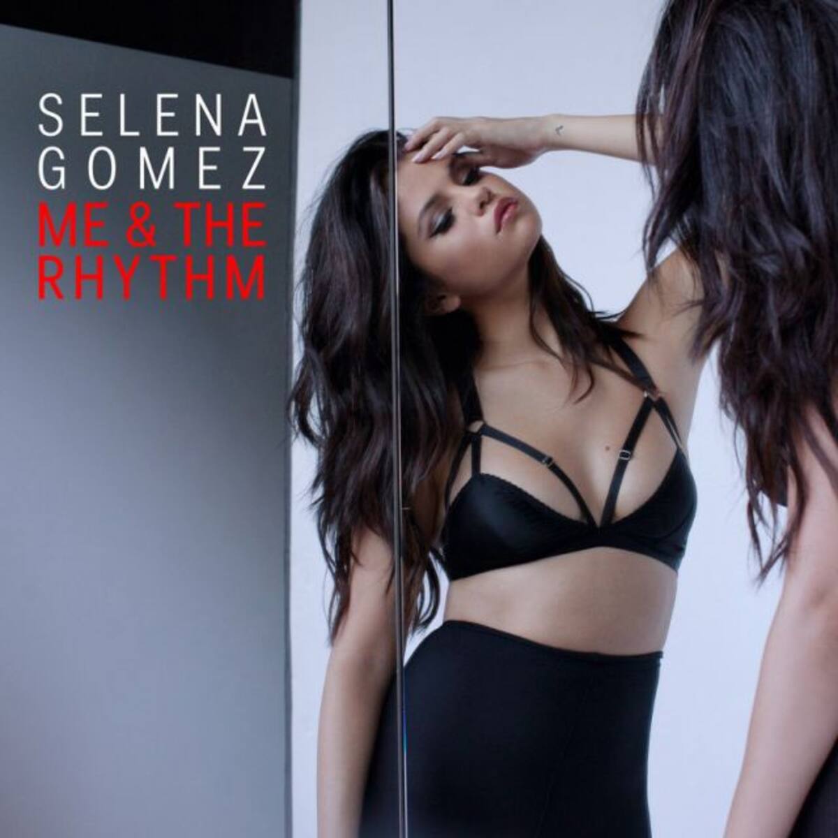 Selena Gómez estrena "Me & The Rhythm"