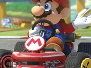 Mario Kart Tour llega para móviles este 2019