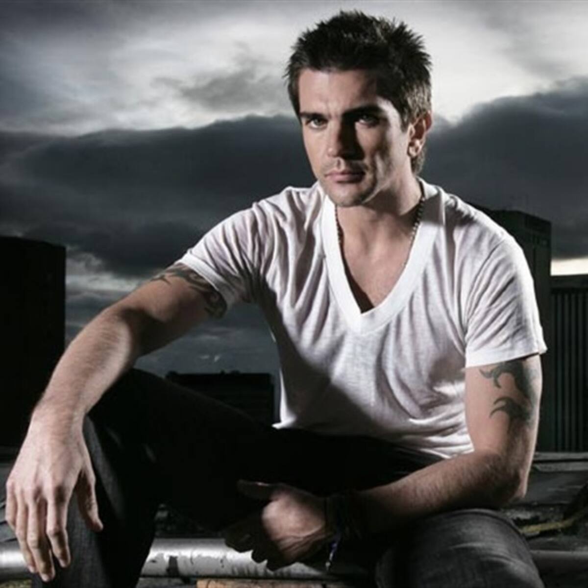 Juanes va con todo