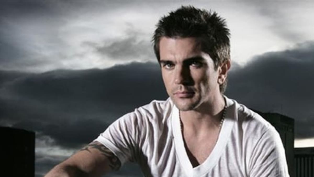 Juanes va con todo