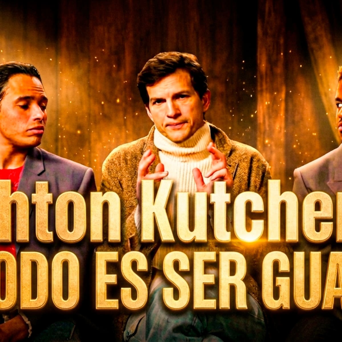 The Beauty: Todo sobre la serie de Ryan Murphy que expone nuestra obsesión con la perfección