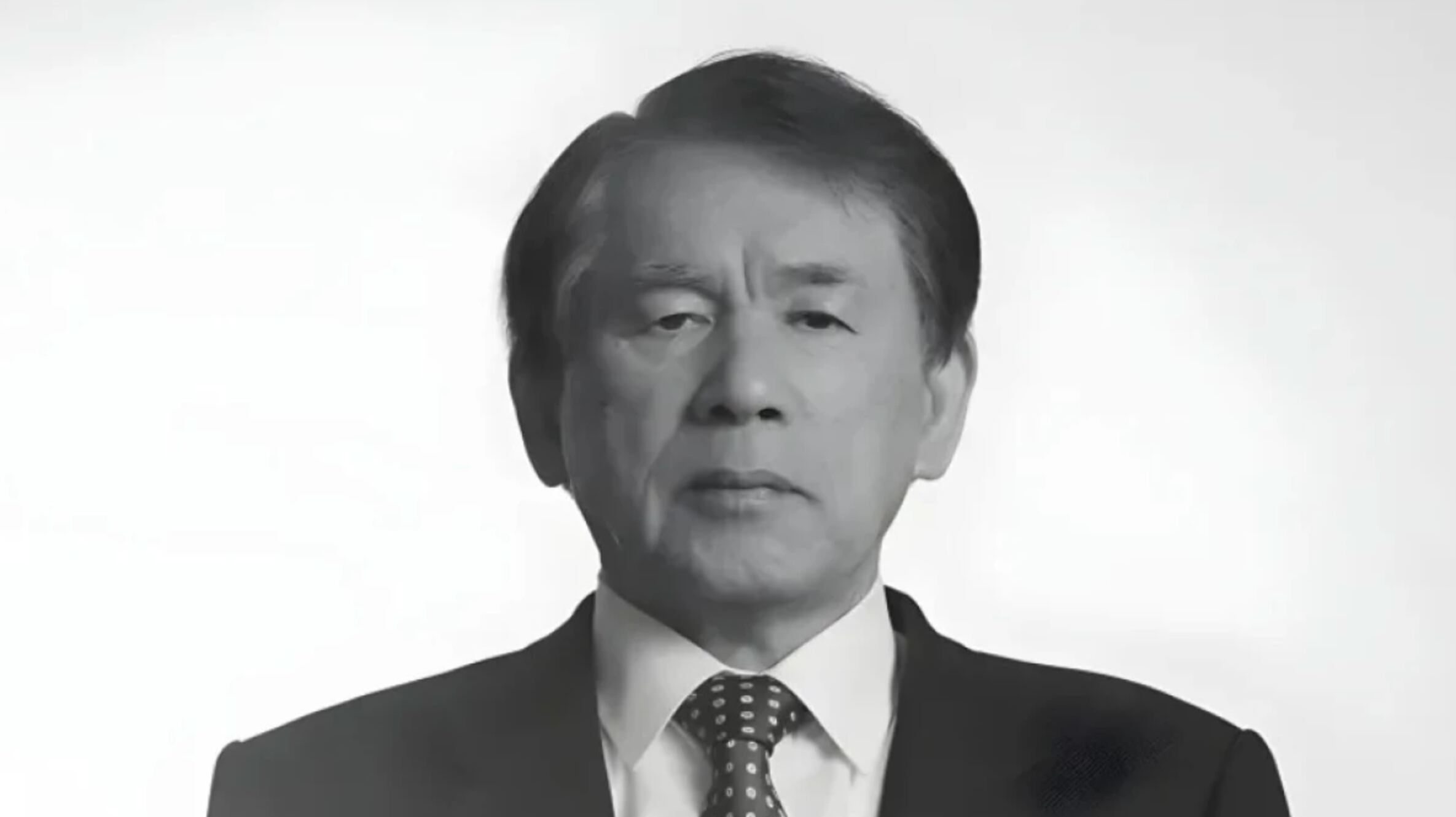 Hideaki Hatta, muerte