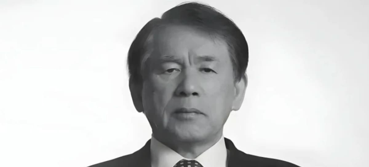 Hideaki Hatta, muerte