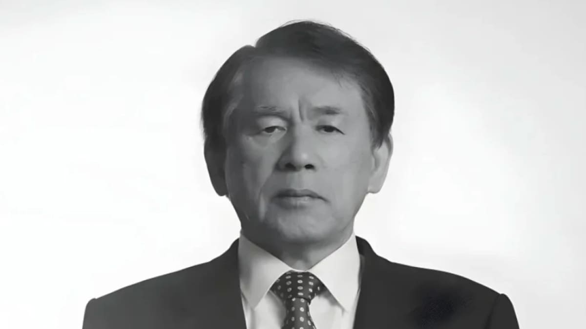 Muere leyenda y líder de Kyoto Animation: el anime despide a uno de sus grandes visionarios