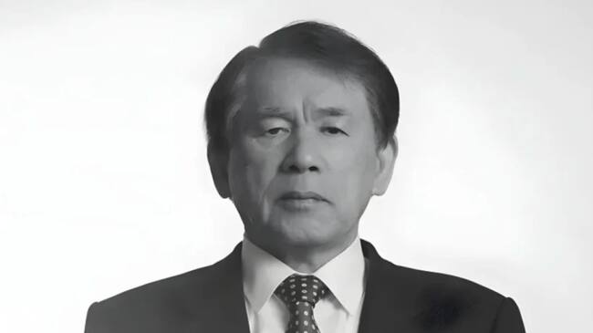 Hideaki Hatta, muerte