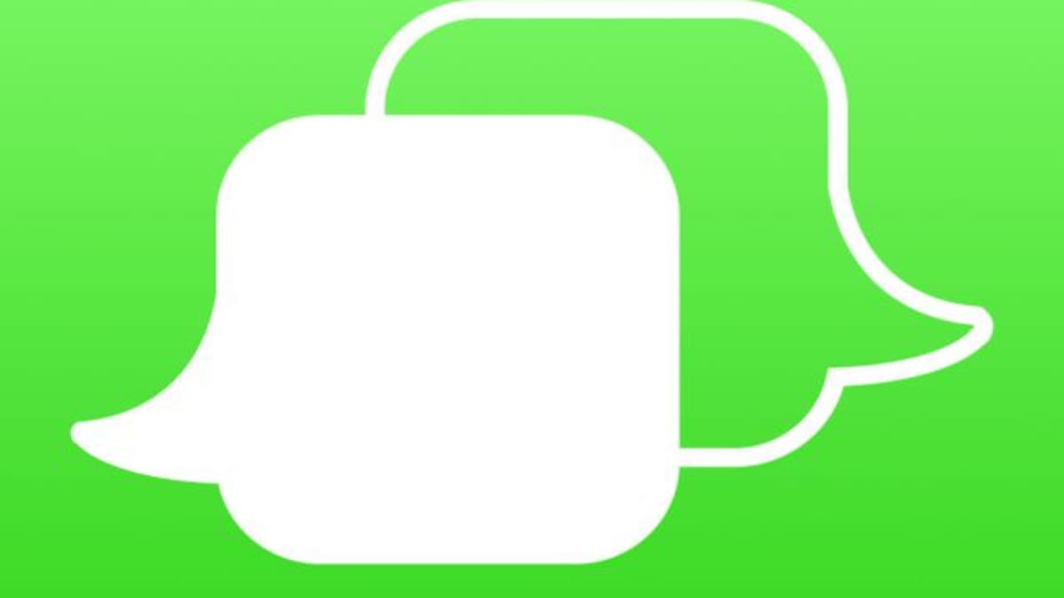 Checa la app que crea conversaciones falsas de Whatsapp