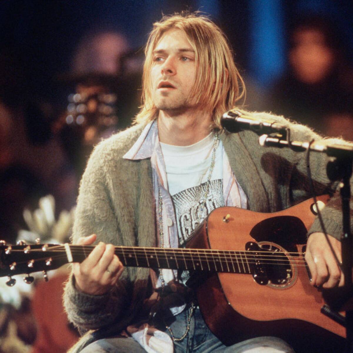 ¿Fue asesinado? Un nuevo análisis forense sugiere que Kurt Cobain no se quitó la vida