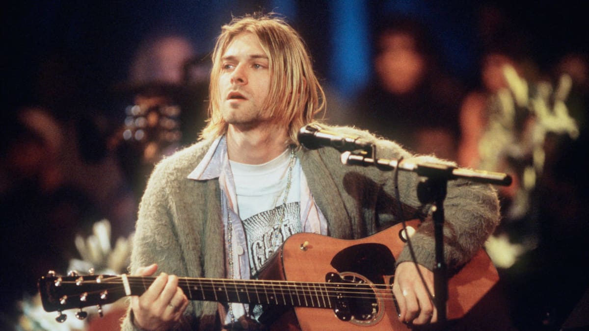 ¿Fue asesinado? Un nuevo análisis forense sugiere que Kurt Cobain no se quitó la vida