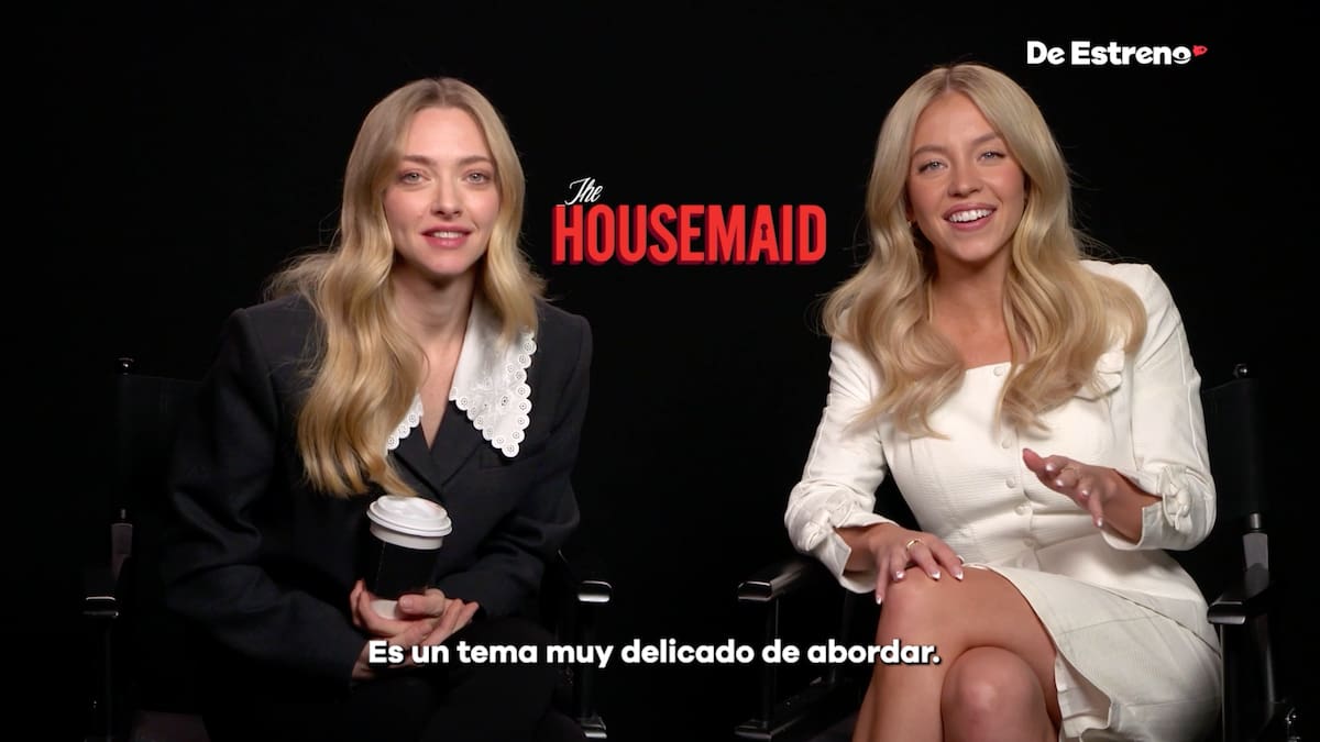 La Empleada: Sydney Sweeney se empodera en esta nueva película