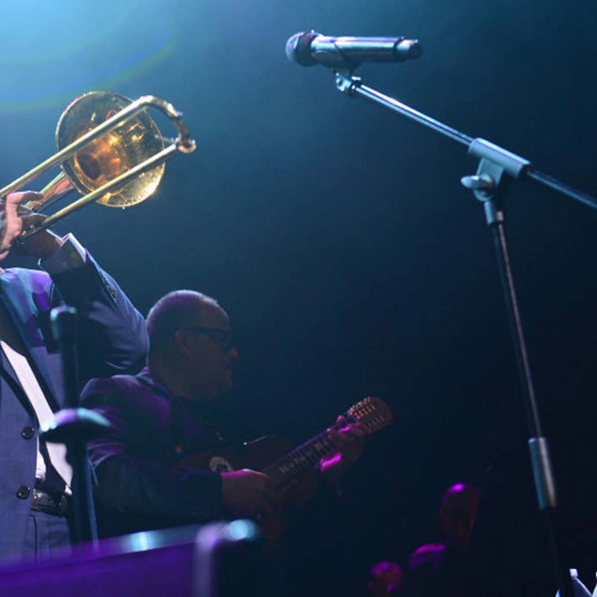 Adiós a Willie Colón: El "Malo del Bronx" que cambió el sonido de la salsa para siempre