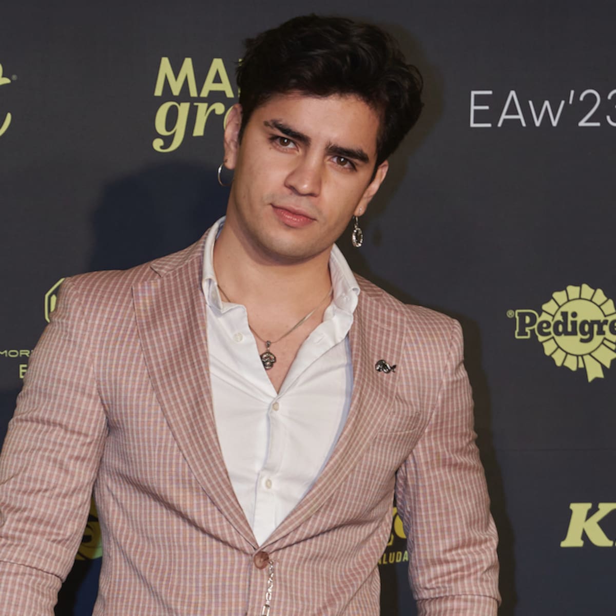 Aarón Mercury habla sobre su debut en las telenovelas, ¿te lo imaginabas como actor?