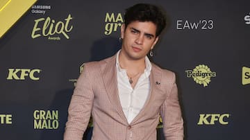 Aarón Mercury habla sobre su debut en las telenovelas, ¿te lo imaginabas como actor?