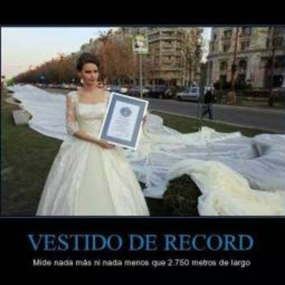 Tweets de record más tontos.