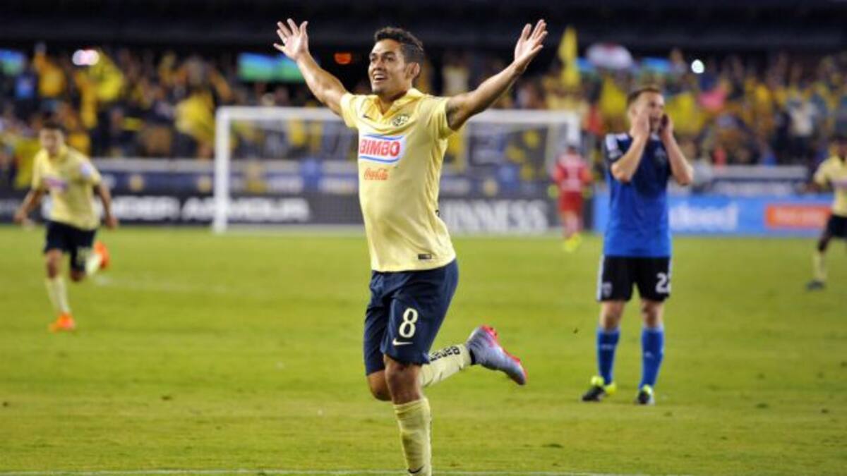 Suspenden a jugador del América, por engañar al árbitro