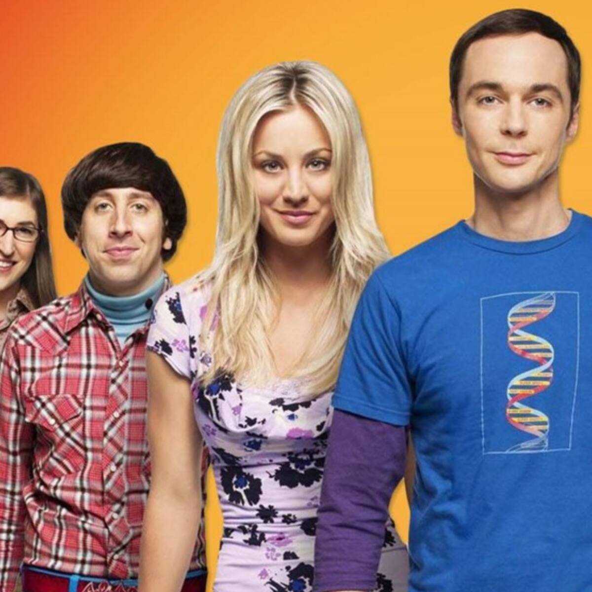 Nueva serie de “The Big Bang Theory” llega 8 años después de que anunció su final