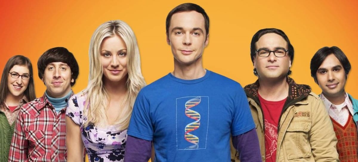 Este año se estrena Stuart Fails to Save the Universe, una serie que continúa con la historia de The Big Bang Theory