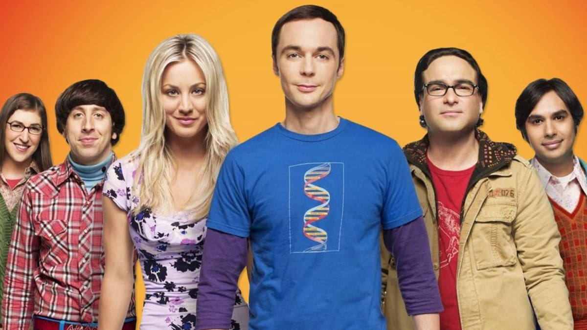 Nueva serie de “The Big Bang Theory” llega 8 años después de que anunció su final