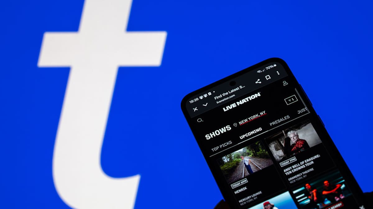 Estas son las reglas que Ticketmaster acatará de ahora en adelante para la venta de boletos de conciertos en México