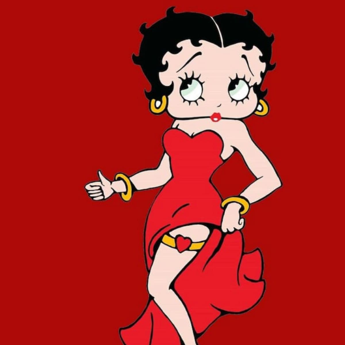 Betty Boop llega al cine y ella será la actriz que interpretará al personaje creado en 1930