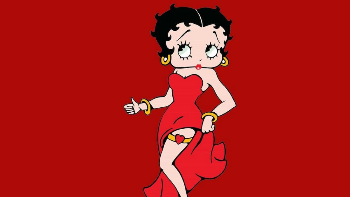 Betty Boop llega al cine y ella será la actriz que interpretará al personaje creado en 1930