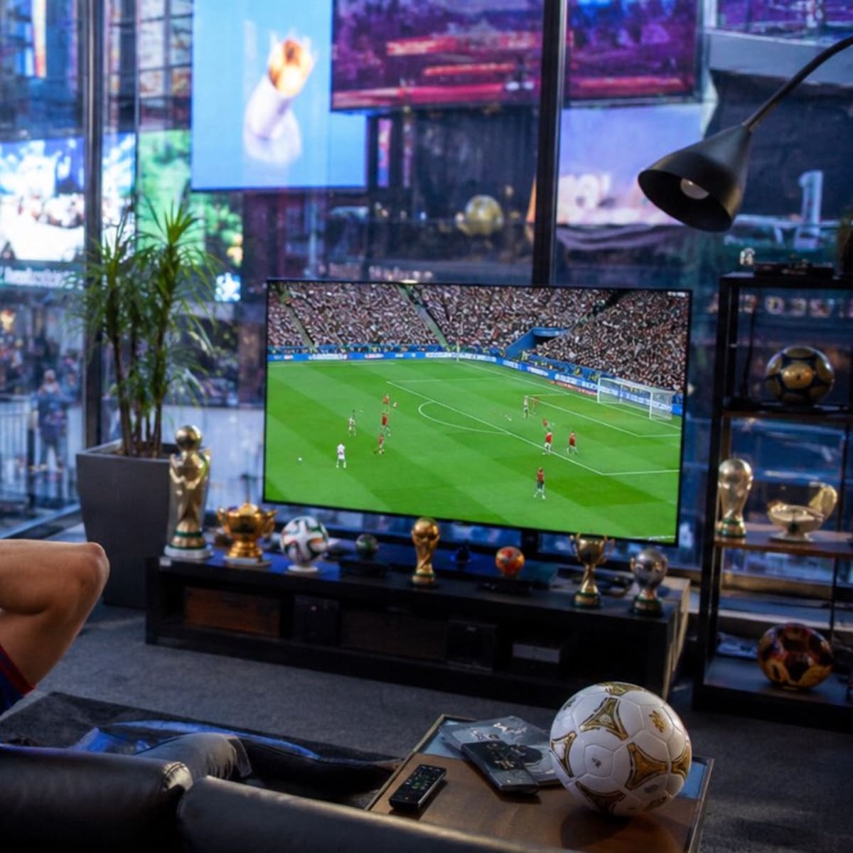 ¡El trabajo soñado! 50 mil dólares por ver todos los partidos del Mundial 2026