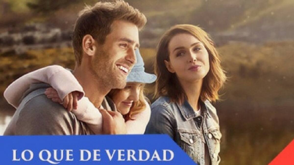 Especial De Película "Lo que de verdad importa"
