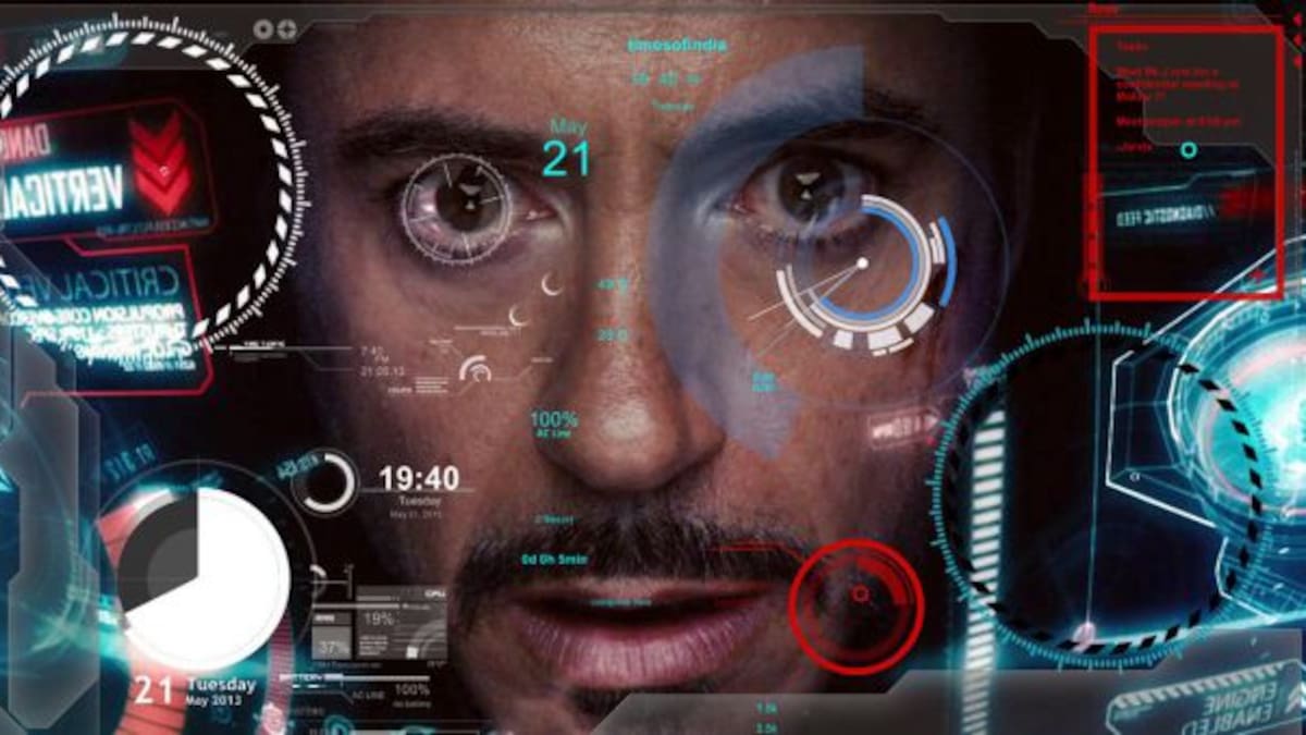 Jarvis de Ironman ya es una realidad