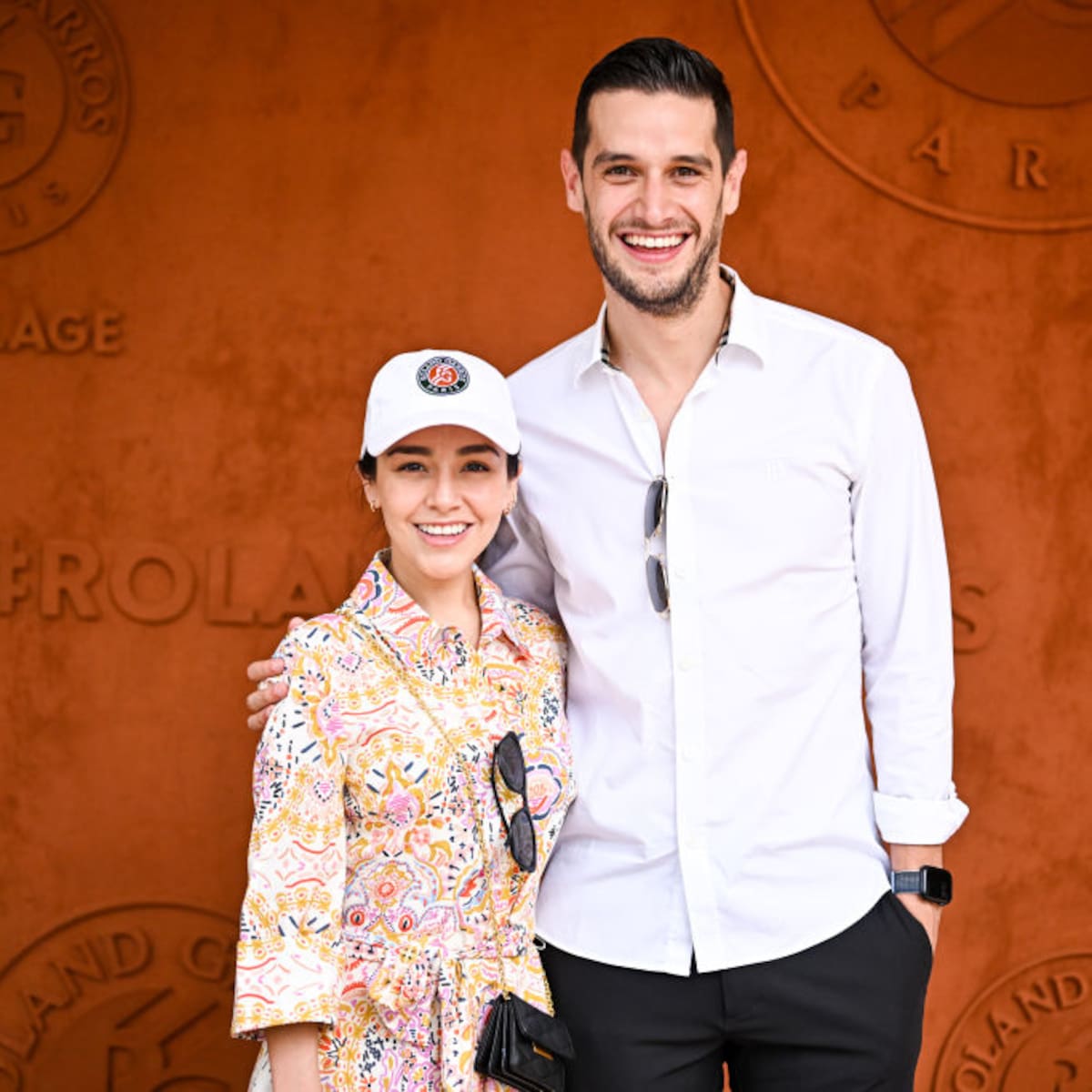 Adrián Marcelo revela por qué terminó su matrimonio con Karina Puente
