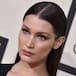 Bella Hadid desata polémica en Instagram