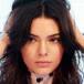 Kendall Jenner se une a la fiebre de traseros de sus hermanas