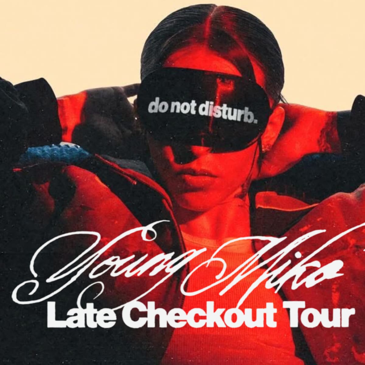 Young Miko en México: venta de boletos, fechas confirmadas y todo lo que debes saber de ‘Late Checkout Tour’