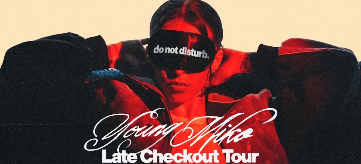 Young Miko anuncia gira por México