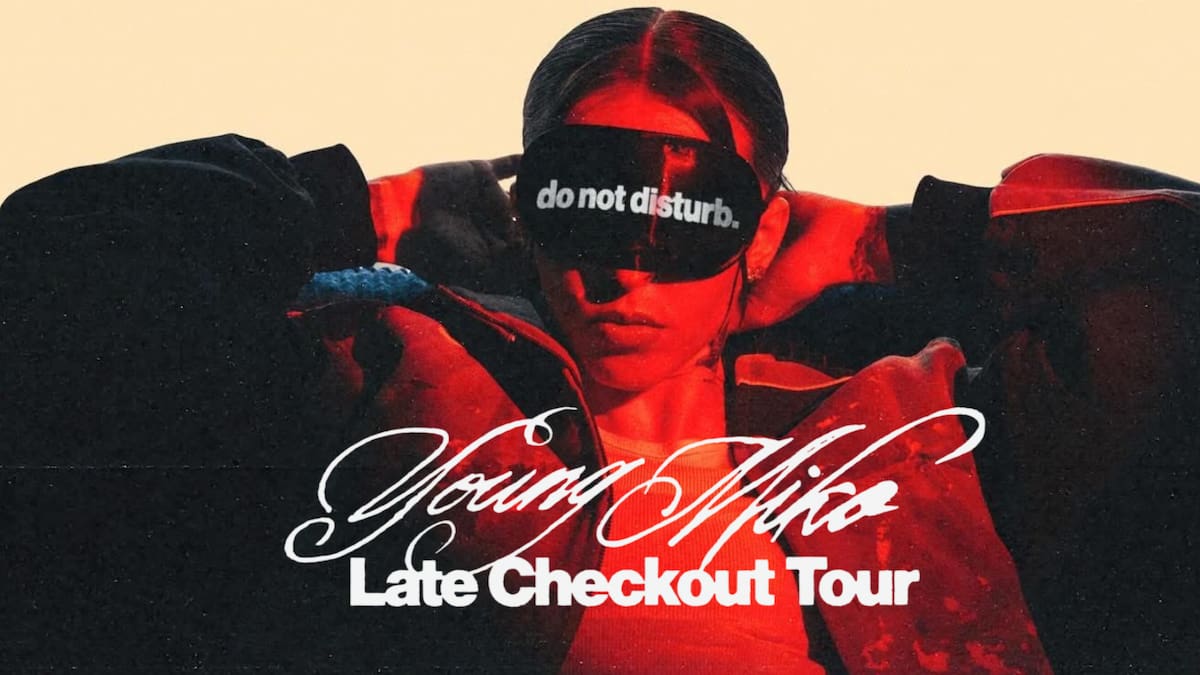 Young Miko en México: venta de boletos, fechas confirmadas y todo lo que debes saber de ‘Late Checkout Tour’