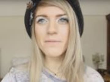 Marina Joyce, la youtuber que aseguran está secuestrada