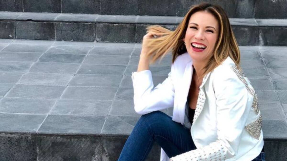 Ella será el reemplazo de Ingrid Coronado
