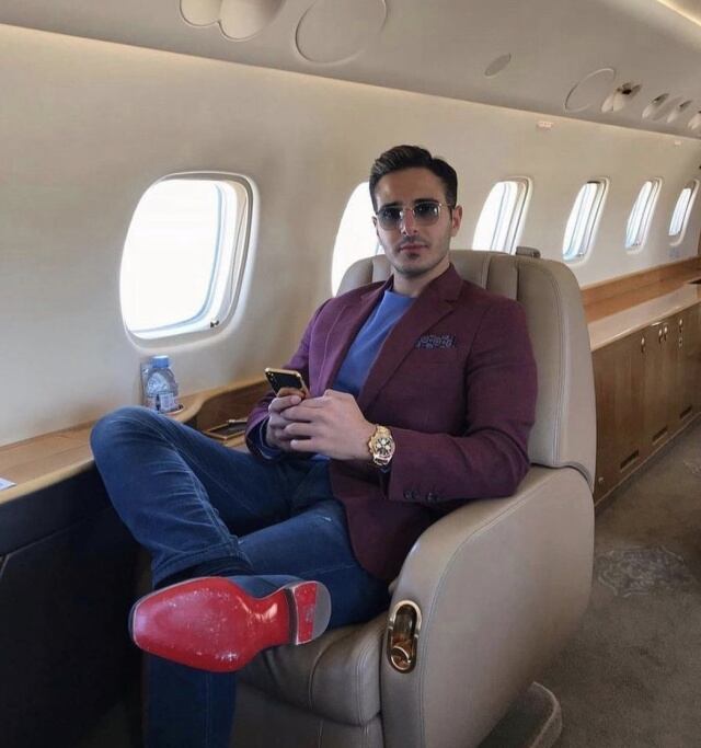 Estafan al estafador de Tinder