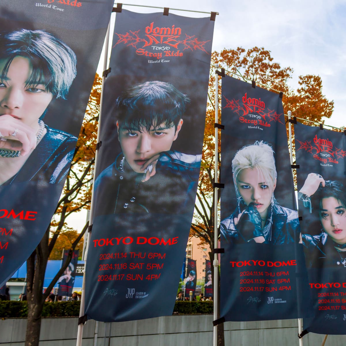 Estos son los conciertos de K-pop que harán vibrar a México en lo que resta del 2026: fechas, sedes y artistas confirmados