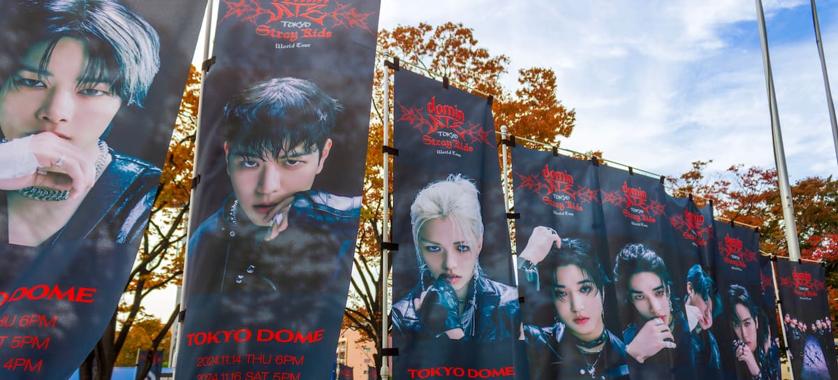 Conciertos de Kpop que habrá en la CDMX durante el 2026