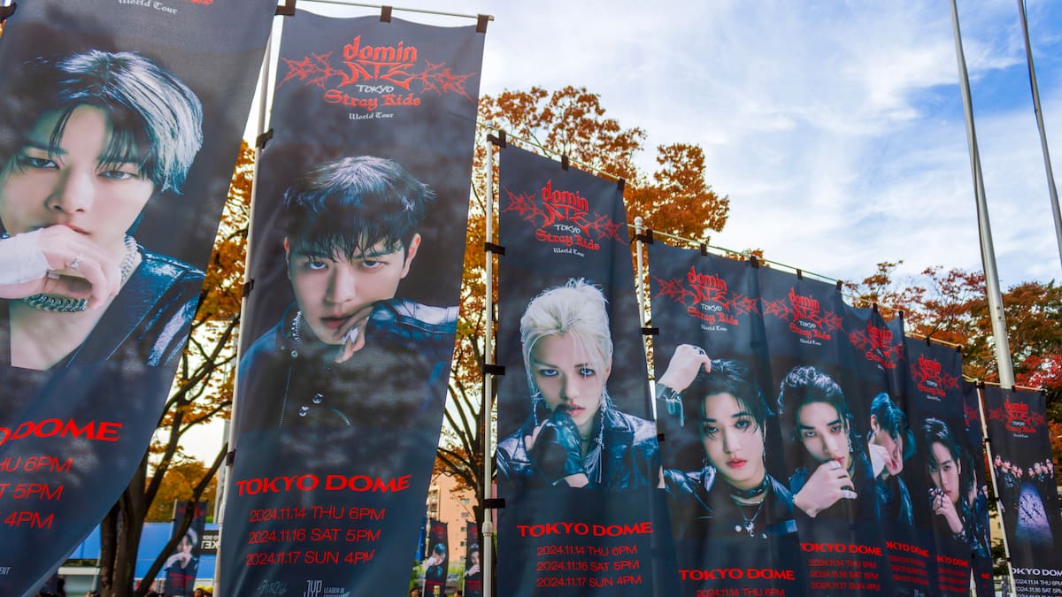 Estos son los conciertos de K-pop que harán vibrar a México en lo que resta del 2026: fechas, sedes y artistas confirmados