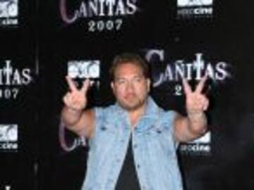 Carlos Trejo dijo adiós a lo paranormal