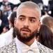 Maluma conquista Instagram con baile recién salido de la ducha