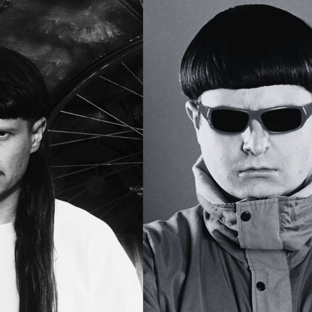 Cantante americano “Oliver Tree” fallece en Río de Janeiro