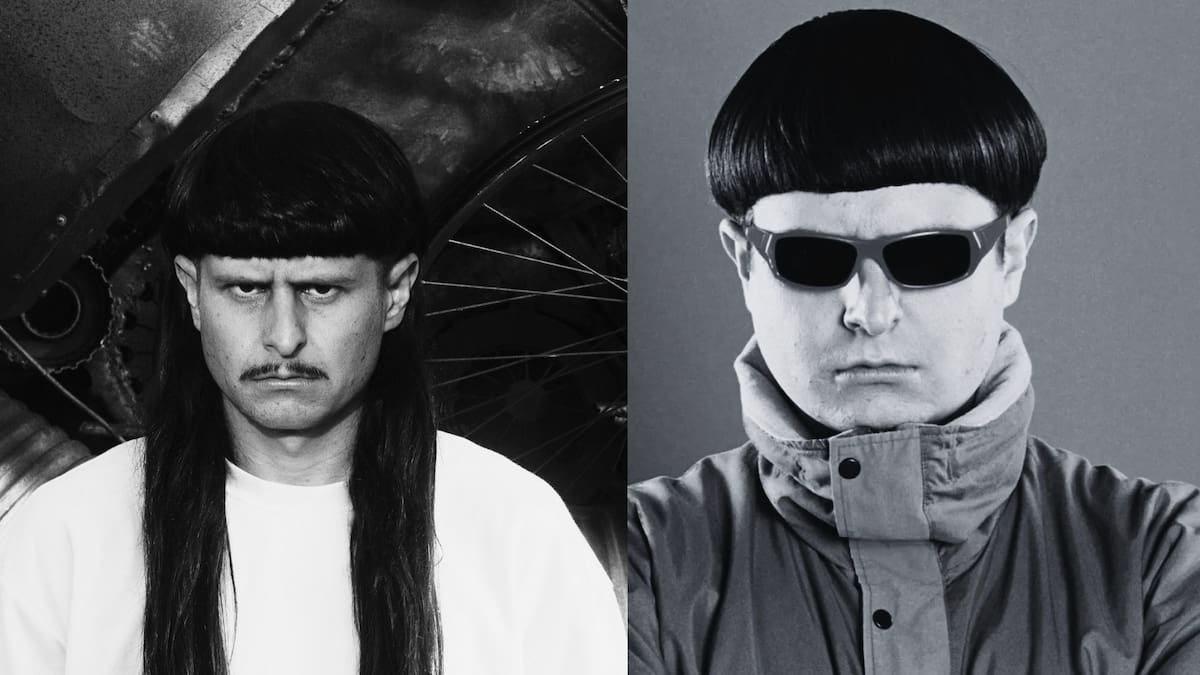 Cantante americano “Oliver Tree” fallece en Río de Janeiro
