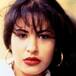 La seductora foto de Selena que probablemente no habías visto