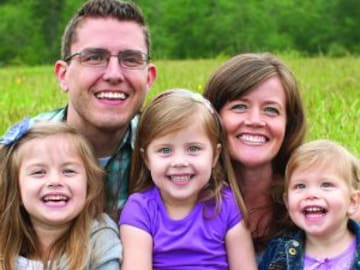 Mormón gay anuncia su divorcio