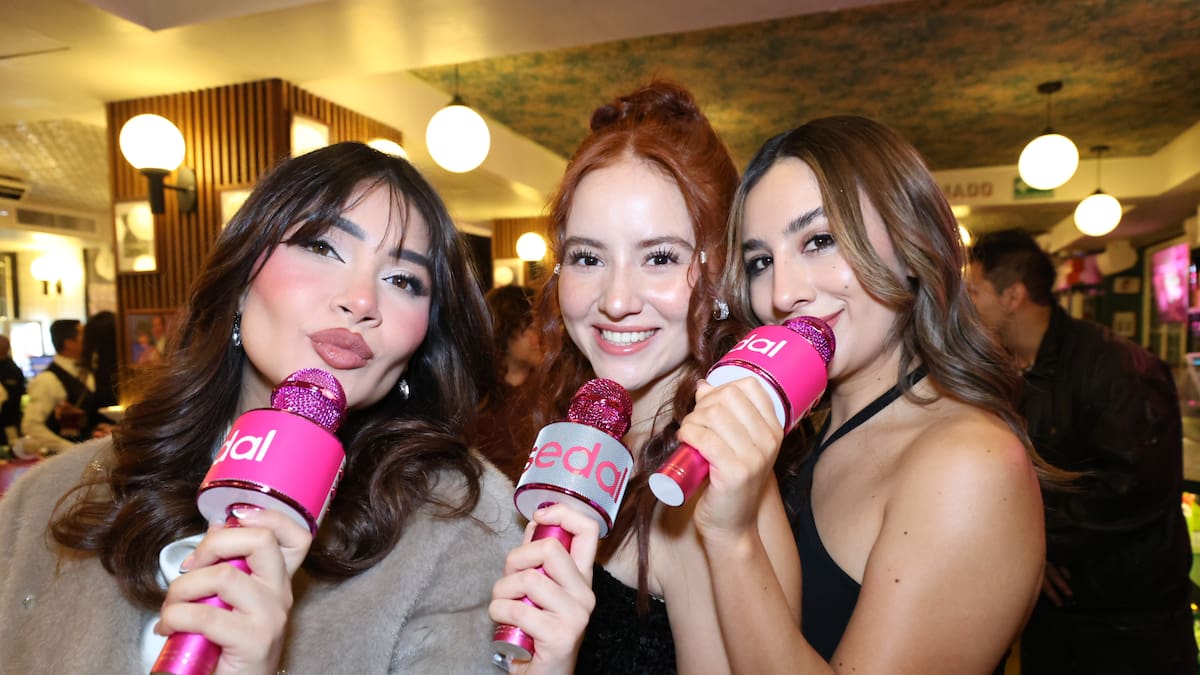 ¡Se vale llorar, pero nunca perder el estilo! Así se vivió la Noche de Despecho con LOS40 y Sedal