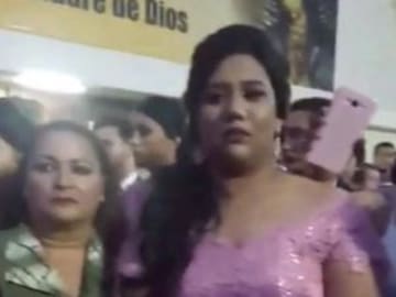 La Rosa de Guadalupe hace capítulo de "Lady Graduación"