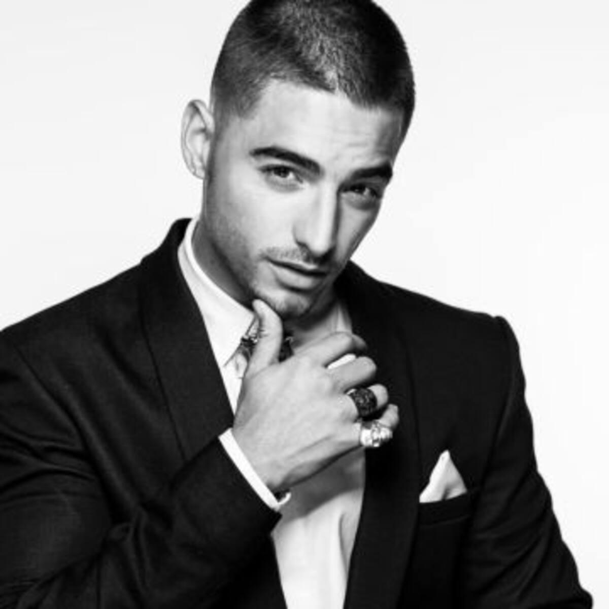 Conductora mexicana y Maluma ¿juntos?