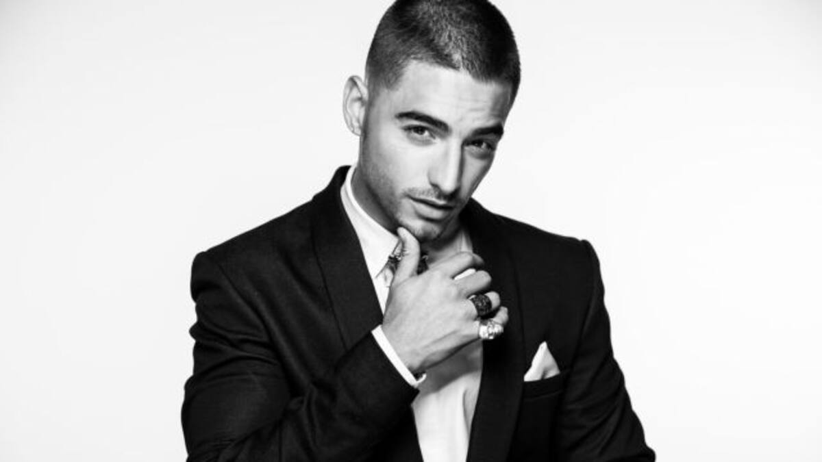 Conductora mexicana y Maluma ¿juntos?
