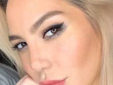 Le ofrecen una familia a Frida Sofía